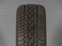 235/55 R18 100H POUŽITÉ ZIMNÍ PNEU DUNLOP 3D