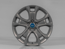 FORD KUGA 7,5x18 5x108 ET52,5 CJ5C-K1A ORIGINÁLNÍ REPASOVANÁ ALU KOLA