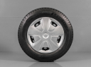 FORD CUSTOM, TRANSIT ORIG. R16C LETNÍ 215/65/16C ČIDLA (980T)