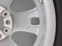 BMW X1, 6789142, 225/50 R17 5x120, TPMS, ORIGINÁLNÍ ZIMNÍ ALU SADA