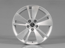 ŠKODA SUPERB 8,0x18 5x112 ET44 3V0601025AD/HA ORIGINÁLNÍ ALU KOLA