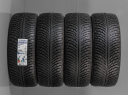 MICHELIN PILOT ALPIN 5 225/40 R19 93W 3528701123806 NOVÉ ZIMNÍ PNEUMATIKY