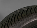 175/80 R14 88T HANKOOK NOVÉ CELOROČNÍ PNEU M+S 2KS