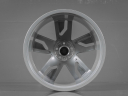 AUDI Q7 9,5x21 5x112 ET31 4M0601025K NOVÁ ORIGINÁLNÍ ALU KOLA