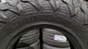 NOVÉ CELOROČNÍ PNEUMATIKY HANKOOK DYNAPRO MT2 OFFROAD LT 235/85 R16