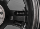 FORD ECOSPORT, GB15-B2B, 205/60 R16 4x108, SNÍMAČE TLAKU, ORIGINÁLNÍ LETNÍ ALU SADA