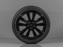 FORD FOCUS, GJ5C-1007-FA, 235/40 R18 5x108, TPMS, ORIGINÁLNÍ LETNÍ SADA ALU