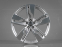 AUDI Q7 9,5x21 5x112 ET31 4M0601025K NOVÁ ORIGINÁLNÍ ALU KOLA