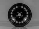 FORD S-MAX 7,5x17 5x108 ET55 EM2C-B1A TPMS, NOVÉ OCELOVÉ DISKY