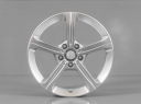MERCEDES CLA W118 6,5x17 5x112 ET44 A1774011200 TPMS, NOVÁ ORIGINÁLNÍ ALU KOLA