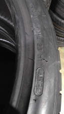245/35 R21 (96Y) XL S1 evo³ HANKOOK NOVÉ LETNÍ PNEUMATIKY, EAN: 8808563453576