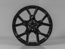 FORD FOCUS ST 8,0x19 5x108 ET55 KX7C-1007-B1A ORIGINÁLNÍ ALU KOLA