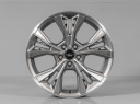 FORD MONDEO ST LINE 8,0x18 5x108 ET50 GS7J-AA ORIGINÁLNÍ ALU KOLA