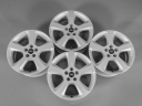 FORD GALAXY, S-MAX ORIG. ALU R17, 5x108 SENZORY ET55 (1315T)