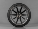 AUDI A6 4G NOVÁ ZIMNÍ SADA AEZ R20 5x112