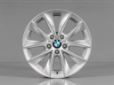 BMW X3 F25 8,0x18 5x120 ET43 6787578 ORIGINÁLNÍ ALU KOLA