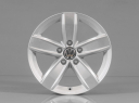 VW TIGUAN, ALHAMBRA, 7N0071496C, R16, 5x112, ORIGINÁLNÍ ALU KOLA NOVÁ