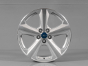 FORD S-MAX 7,5x18 5x108 ET55 EM2C-D1A ORIGINÁLNÍ ALU KOLA, TPMS
