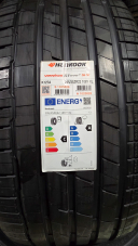 NOVÉ LETNÍ PNEUMATIKY HANKOOK VENTUS S1 EVO³ K127A SUV, XL 295/35 R22, EAN: 8808563472744