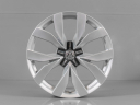 VOLKSWAGEN TOUAREG  9,0x20 5x112 ET33 TPMS, 760601025C ORIGINÁLNÍ ALU KOLA MONTERO