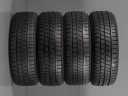 GOODYEAR CARGO VECTOR 2 215/65 R16C 104/102T ZIMNÍ PNEUMATIKY 5452000645142
