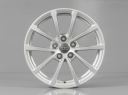 AUDI A4 7,5x17 5x112 ET36 4K0601025 NOVÁ ORIGINÁLNÍ ALU KOLA