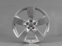 AUDI A6 8,5x20 5x112 ET43 4K0601025H ORIGINÁLNÍ ALU KOLA