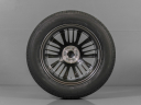 FORD KUGA MK3 OE LETNÍ SADA R18 225/60 R18 5X108 LV43-1007-A1A
