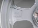 FORD KUGA 7,5x17 5x108 ET52,5 CJ5C-1007-B2B SNÍMAČE TLAKU NOVÁ ORIGINÁLNÍ ALU KOLA