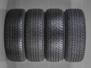 DUNLOP GRANDTEK AT25 285/60 R18 116V 5452000598738 LETNÍ OFFROAD PNEU