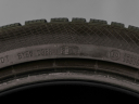 255/40 R19 100V POUŽITÉ ZIMNÍ PNEU CONTINENTAL
