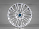 FORD FOCUS RS 8,0x19 5x108 ET55 G1EJ-1007-A1C/B1A ORIGINÁLNÍ ALU KOLA