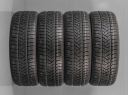 PIRELLI SCORPION WINTER 235/55 R19 101T 8019227356519 NOVÉ ZIMNÍ PNEUMATIKY