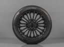 FORD GALAXY, S-MAX, EM2C-F1A, R19 5x108, SNÍMAČE TLAKU, ORIGINÁLNÍ LETNÍ SADA