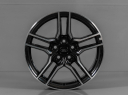 FORD MUSTANG 8,0x18 5x114,3 ET40 EJR3C-1007-BA ORIGINÁLNÍ ALU KOLA
