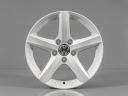VW TIGUAN 6,5x16 5x112 ET33 5N0601025AQ NOVÁ ORGINÁLNÍ ALU KOLA