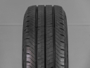 FORD TOURNEO CUSTOM HK21-EA 215/60 R17C 5x160 TPMS ORIGINÁLNÍ LETNÍ DEMO SADA