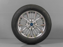 FORD KUGA MK3 OE LETNÍ SADA R18 225/60 R18 5X108 LV43-1007-A1A