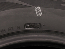 HANKOOK 255/65 R16 109H – NOVÉ CELOROČNÍ PNEU, POUZE 2 KS, 1013535