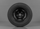 LETNÍ SADA FORD TRANSIT OE, ROZTEČ 5x160, 195/70 R15C, 1C15-1007-AD