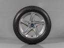 FORD FOCUS, CONNECT ORIG. R16 ZIMNÍ 205/60/16 ČIDLA (946T)