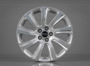 LAND ROVER DISCOVERY SPORT 8,0x18 5x108 ET45 FK72-1007-BB ORIGINÁLNÍ ALU KOLA