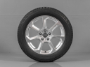 AUDI Q2 81A601025D ALU SADA R17, 5x112, 215/55 R17, NOVÁ LETNÍ