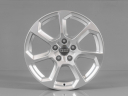 AUDI Q2 7,0x17 5x112 ET45 81A601025D NOVÁ ORIGINÁLNÍ ALU KOLA