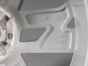 ŠKODA KAROQ 8,0x19 5x112 ET45 57A601025AE 8Z8 NOVÁ ORIGINÁLNÍ ALU KOLA