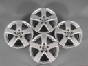 VW GOLF, TOURAN, BORA ORIG. R16, ET 50, 5x112 4KS (1180T)