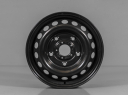 FORD TRANSIT, TRANSIT CUSTOM, 6,5x15 5x160 ET60 ORIGINÁLNÍ OCELOVÉ DISKY POUŽITÉ