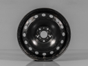 RENAULT ESPACE, LAGUNA, 1010895, R16 5x108, SNÍMAČE TLAKU, ORIGINÁLNÍ OCELOVÉ DISKY