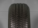 225/60 R17 103V POUŽITÉ ZIMNÍ PNEUMATIKY BARUM