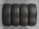 CONTINENTAL WINTERCONTACT TS850P 225/50 R17 98H 4019238774955 ZIMNÍ PNEUMATIKY